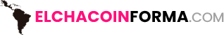 elchacoinforma.com logo